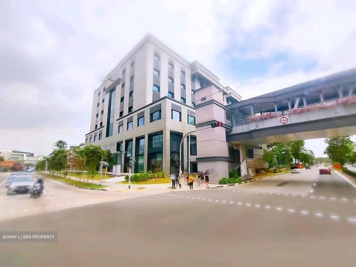 Tampines Central 1 (D18), Retail #618973981